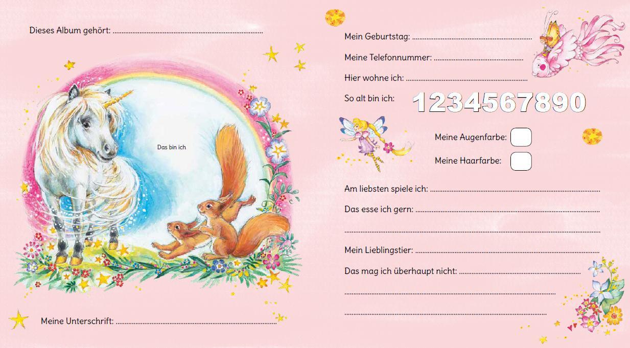 Kaufmann Ernst Meine Kindergarten-Freunde (Deutsch, 2019, Milada Krautmann)