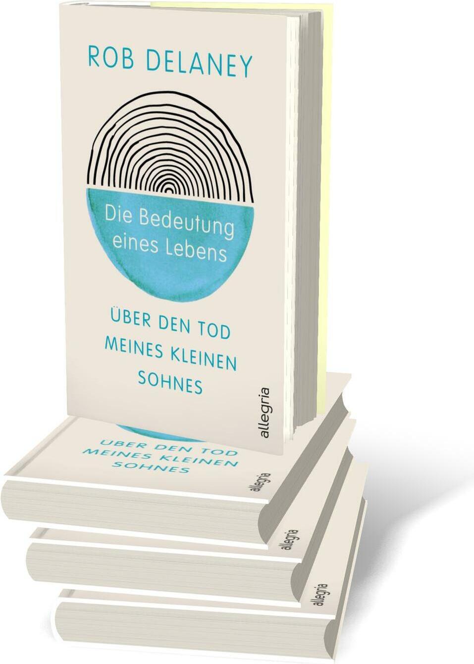 Die Bedeutung eines Lebens