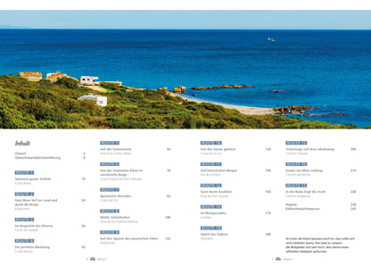 Mit dem Wohnmobil durch Spanien