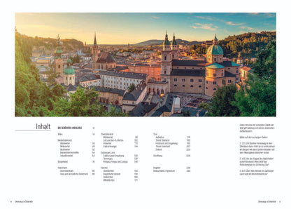 Unterwegs in Österreich