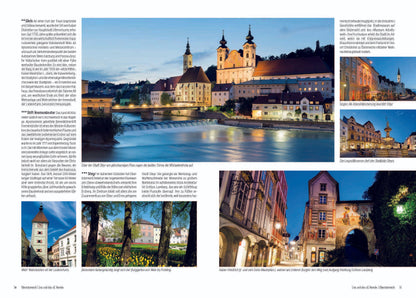 Unterwegs in Österreich