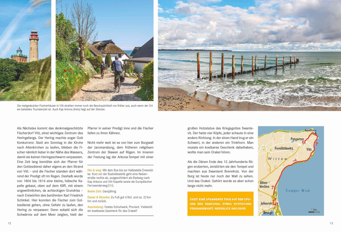 Kleine und grosse Abenteuer in Deutschland - Geschichten und Legenden