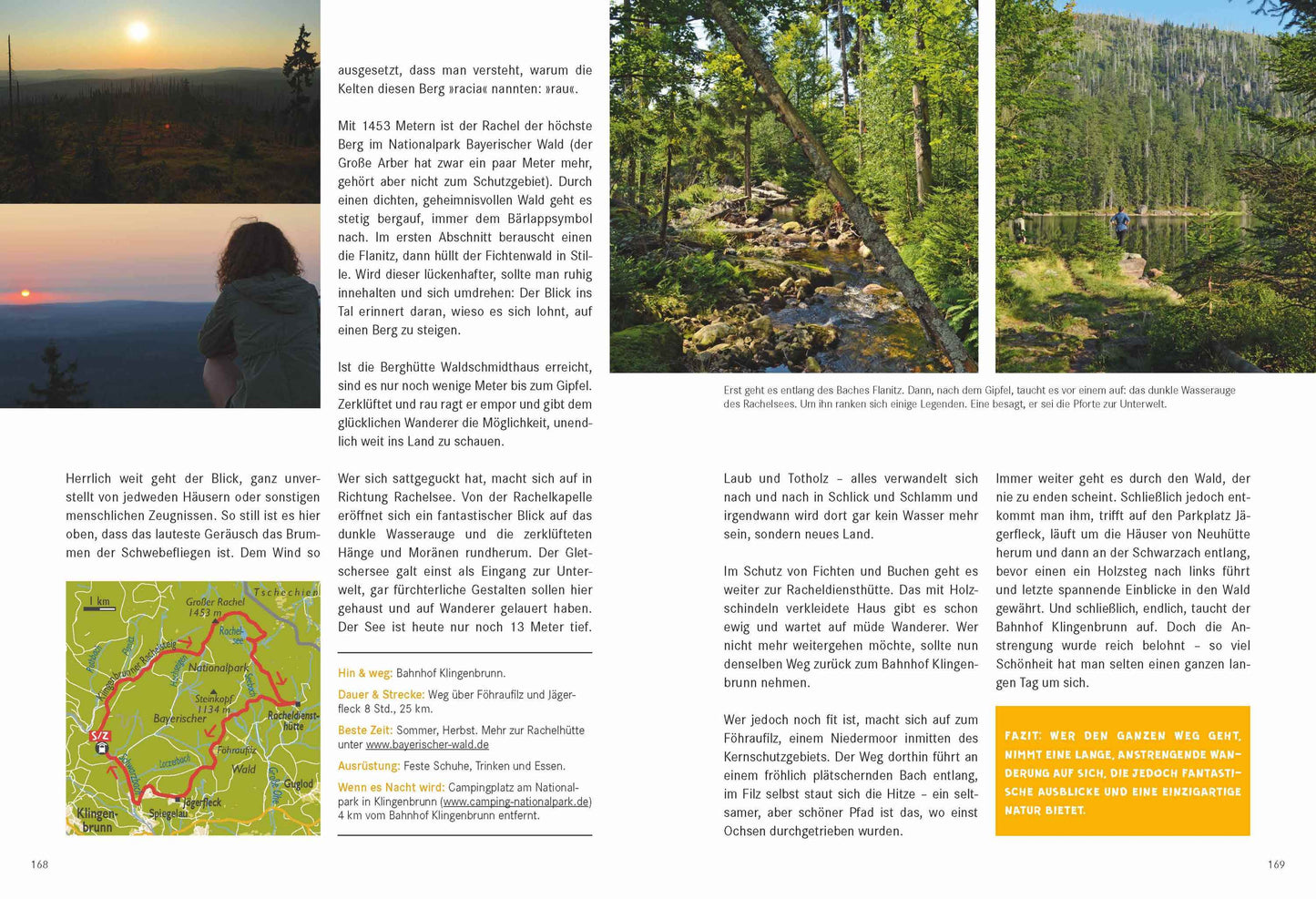 Kleine und grosse Abenteuer in Deutschland - Geschichten und Legenden