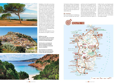 Mit dem Wohnmobil durch Italien