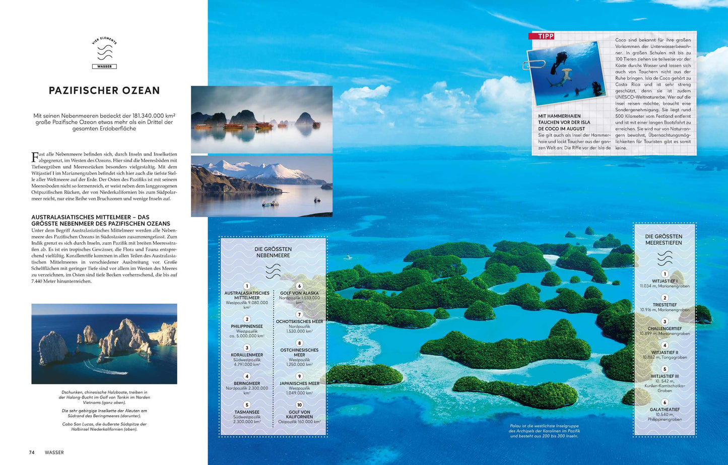 Atlas der Superlative