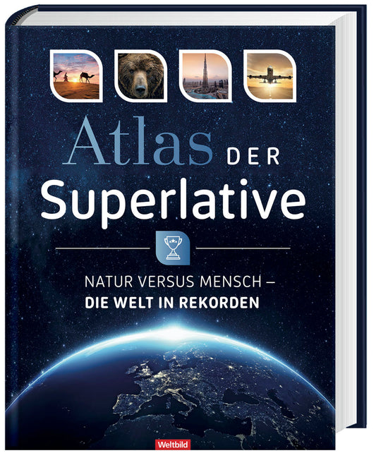 Atlas der Superlative
