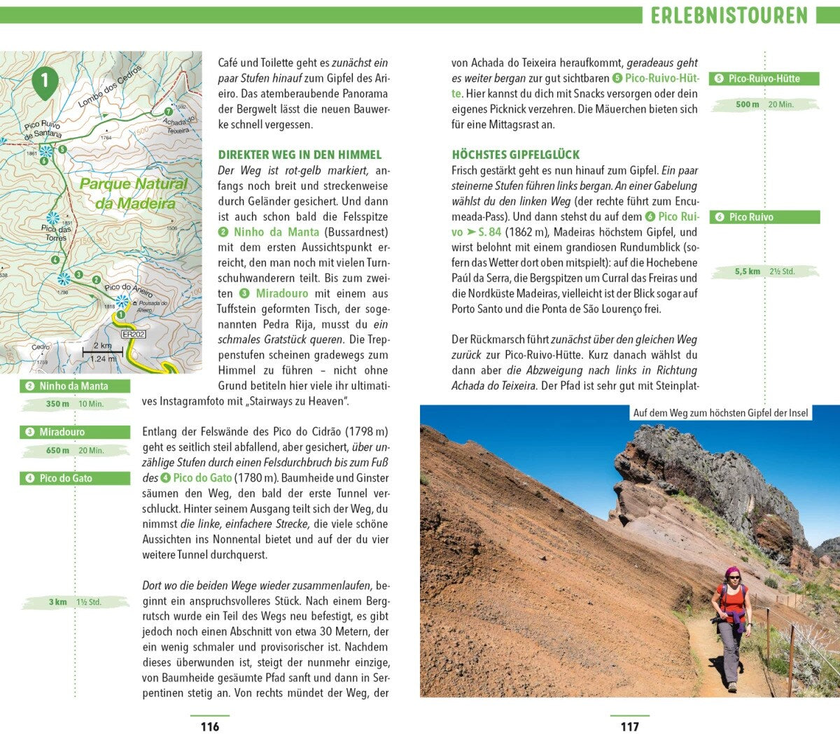 Marco Polo Reiseführer Madeira, Porto Santo (Deutsch, 2023, Sara Lier, Rita Henss)