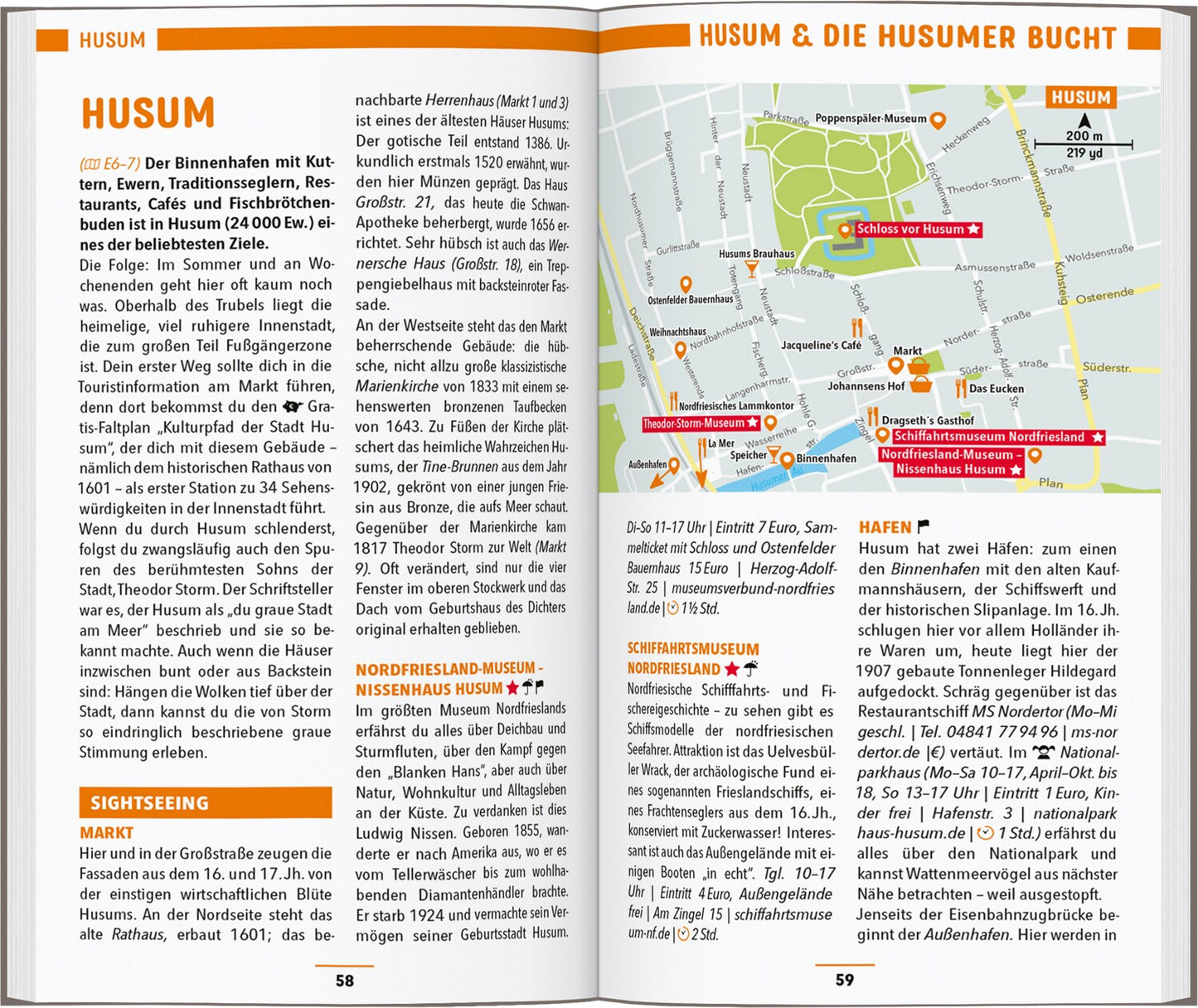 Marco Polo Reiseführer Nordseeküste Schleswig-Holstein (Deutsch, 2024, Andreas Bormann, Arnd M. Schuppius)