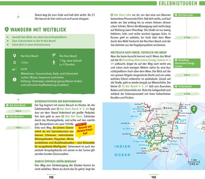 MARCO POLO Reiseführer Phuket