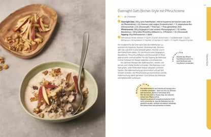 Dorling Kindersley Vegan-Klischee ade! Das Kochbuch (Deutsch, 2020, Niko Rittenau)