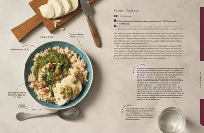 Dorling Kindersley Vegan-Klischee ade! Das Kochbuch (Deutsch, 2020, Niko Rittenau)