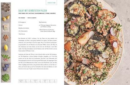 Dorling Kindersley ONE (Deutsch, 2022, Jamie Oliver, Helmut Ertl)