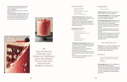 Dorling Kindersley Tortenmanufaktur (Deutsch, 2023, Johanna Behrends, Jan C. Brettschneider, Christian Hümbs)