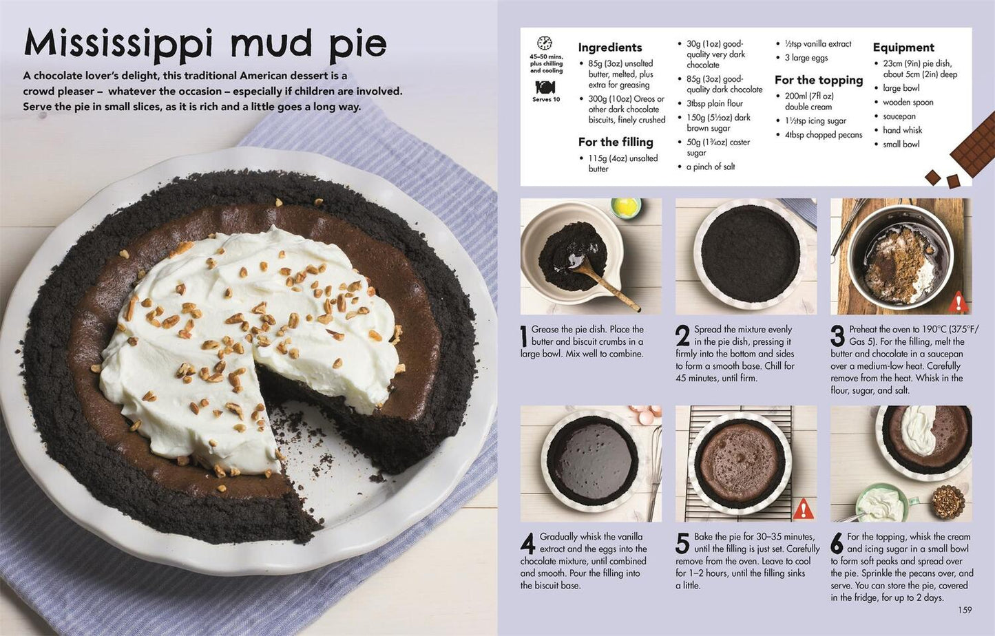 Dorling Kindersley Die Kochschule für Kids (Deutsch, 2023, DK Verlag - Kids)