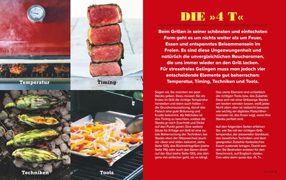 Weber Grillbibel Vol. 2 (Deutsch, 2019, Jamie Purviance)