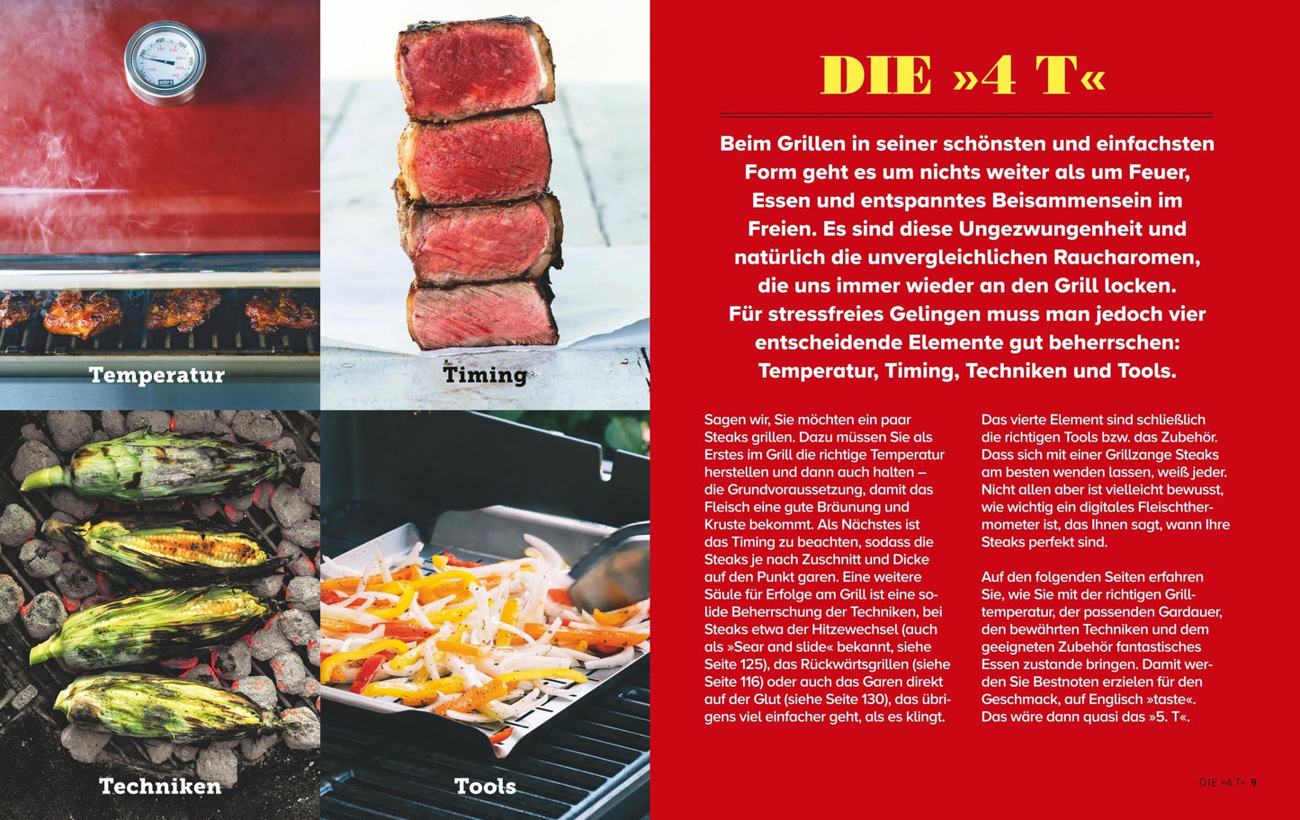 Weber Grillbibel Vol. 2 (Deutsch, 2019, Jamie Purviance)