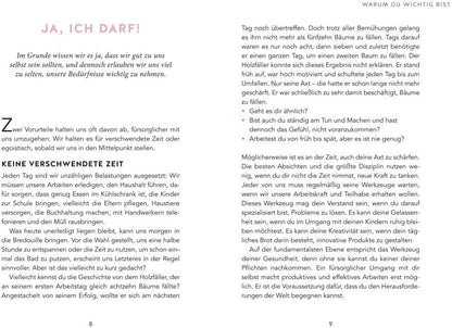 GU Gib dir die Liebe, die du verdienst (Deutsch, 2019, Katharina Tempel)