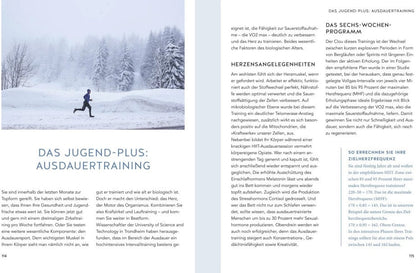 GU Mit 50 fitter als mit 30 (Deutsch, 2021, Thorsten Tschirner)