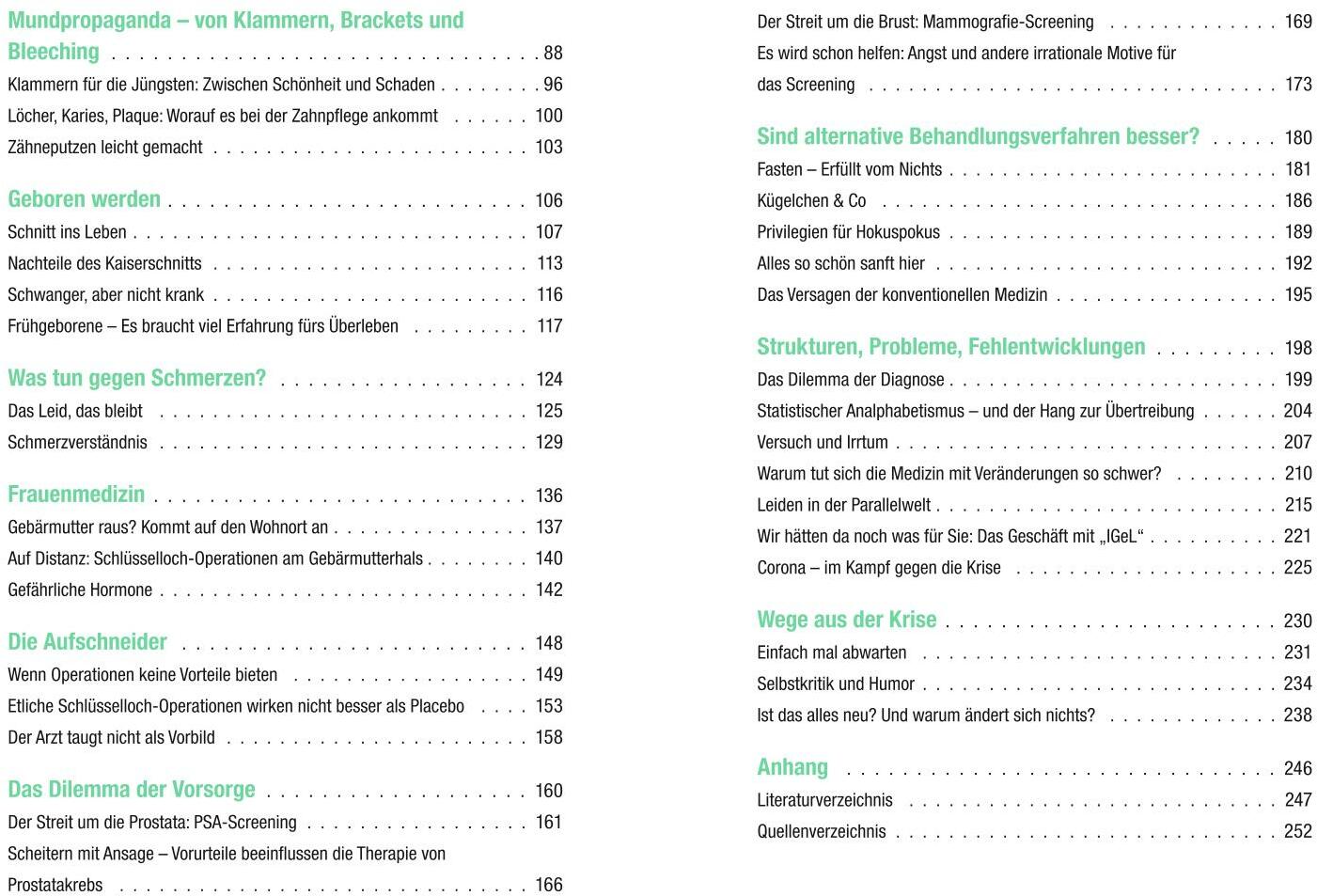 GU Ist das Medizin - oder kann das weg? (Deutsch, 2021, Werner Bartens)