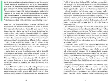 GU Ist das Medizin - oder kann das weg? (Deutsch, 2021, Werner Bartens)