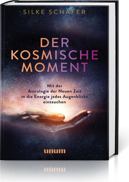 Der kosmische Moment