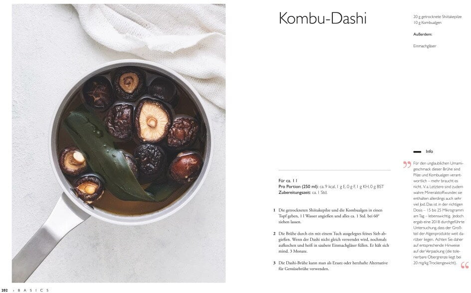 GU Das Verjüngungs-Kochbuch (Deutsch, 2022, Nina Ruge)