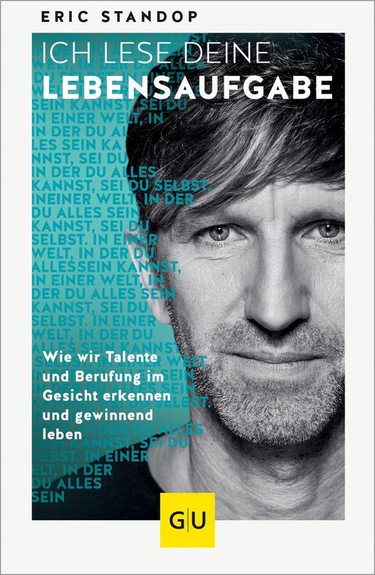 GU Ich lese deine Lebensaufgabe (Deutsch, 2022, Eric Standop)