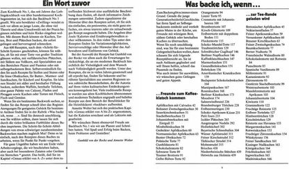 GU Unser Backbuch No. 1 (Deutsch, 2022, Annette Wolter, Gunhild von der Recke)