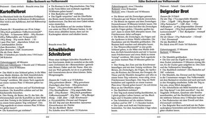 GU Unser Backbuch No. 1 (Deutsch, 2022, Annette Wolter, Gunhild von der Recke)