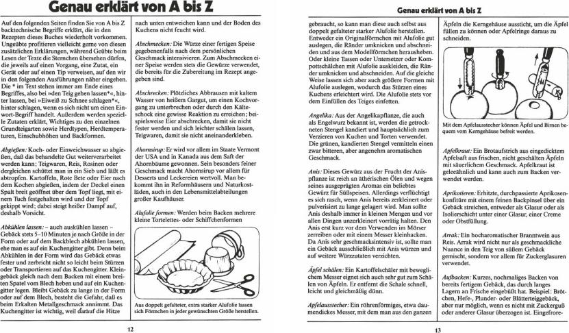 GU Unser Backbuch No. 1 (Deutsch, 2022, Annette Wolter, Gunhild von der Recke)