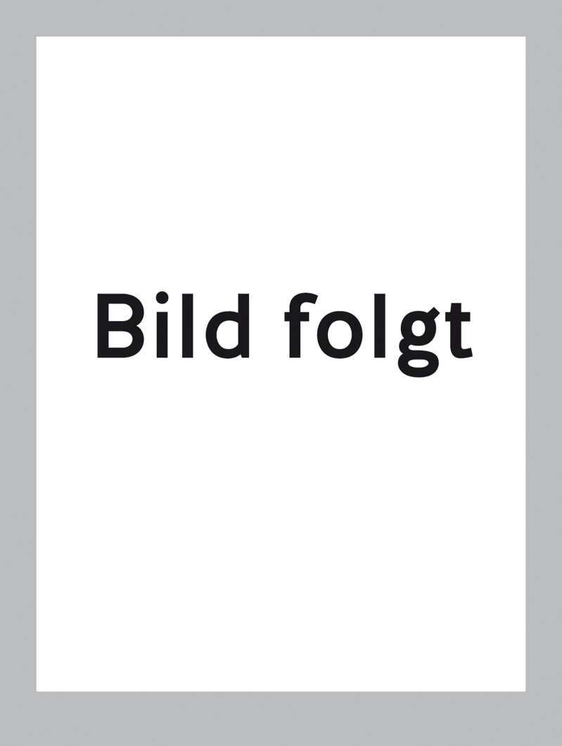 GU Gartenplanung so einfach wie noch nie (Deutsch, 2023, Ivette Grafe)
