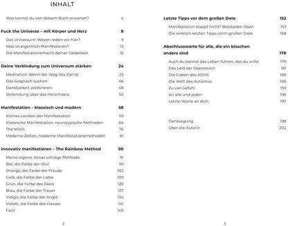 GU F*ck the Universe (Deutsch, 2023, Shisha Rainbow)