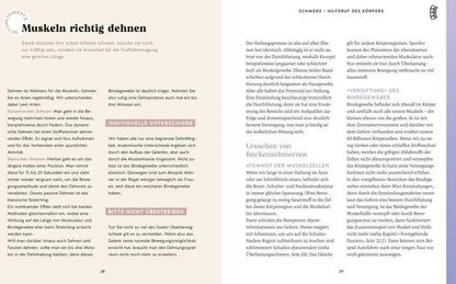 Bandscheiben-Akut-Training