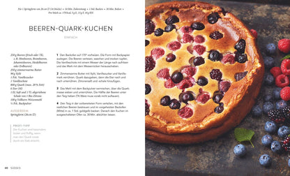 GU Diabetes-Backbuch (Deutsch, 2023, Matthias Riedl)