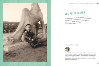 GU Manu und Konny Reimann: Einfach machen (Deutsch, 2023, Konny Reimann, Manuela Reimann, Franziska Wanninger)