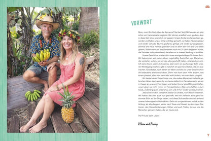 GU Manu und Konny Reimann: Einfach machen (Deutsch, 2023, Konny Reimann, Manuela Reimann, Franziska Wanninger)