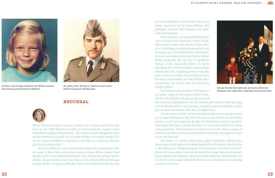 GU Manu und Konny Reimann: Einfach machen (Deutsch, 2023, Konny Reimann, Manuela Reimann, Franziska Wanninger)