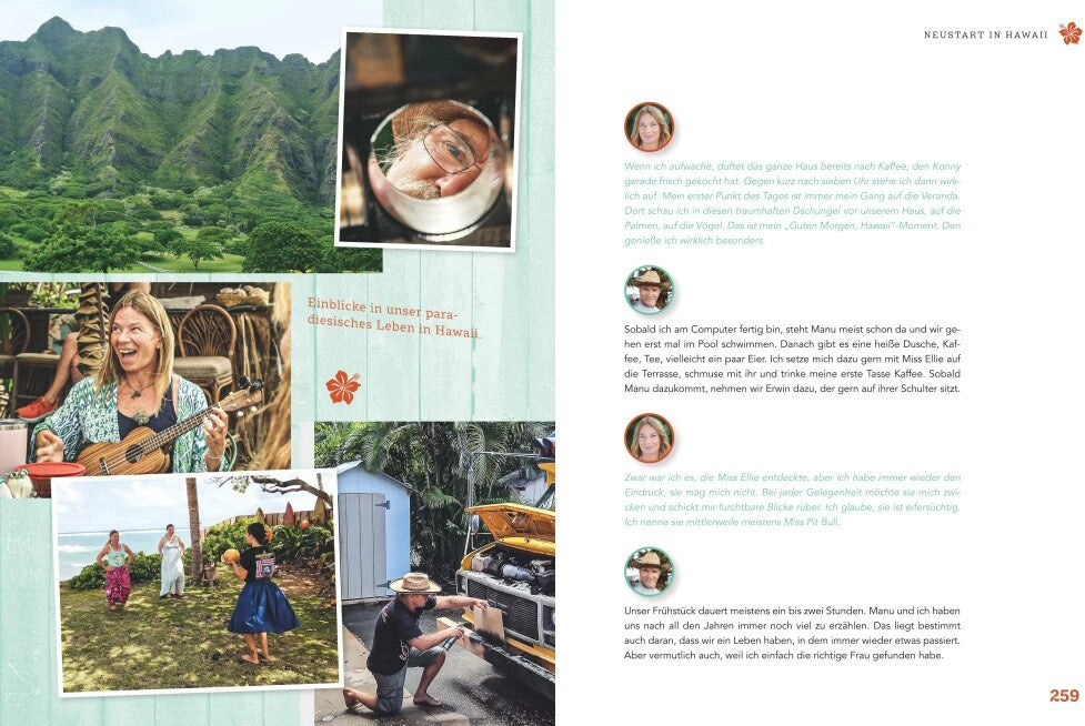 GU Manu und Konny Reimann: Einfach machen (Deutsch, 2023, Konny Reimann, Manuela Reimann, Franziska Wanninger)