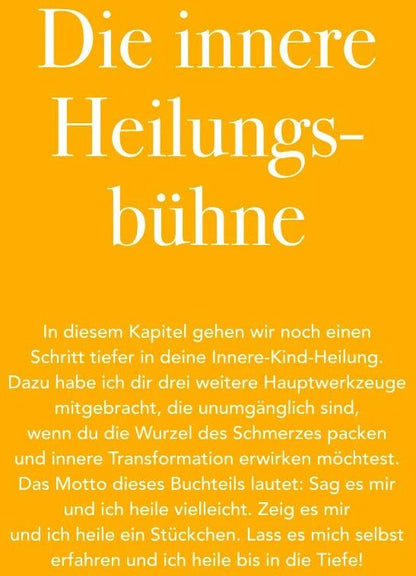 GU Wenn das Kind in dir noch immer weint (Deutsch, 2024, Melanie Pignitter)