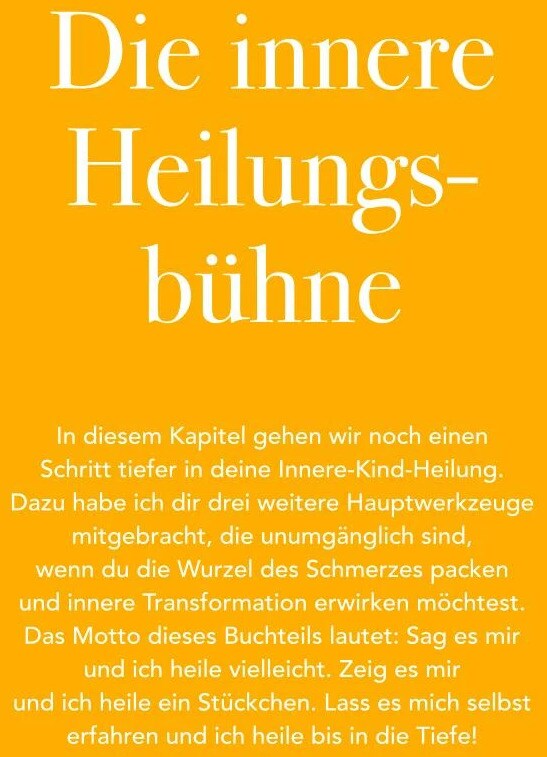 GU Wenn das Kind in dir noch immer weint (Deutsch, 2024, Melanie Pignitter)