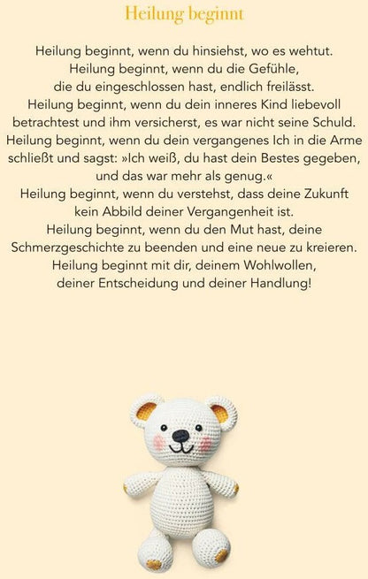 GU Wenn das Kind in dir noch immer weint (Deutsch, 2024, Melanie Pignitter)