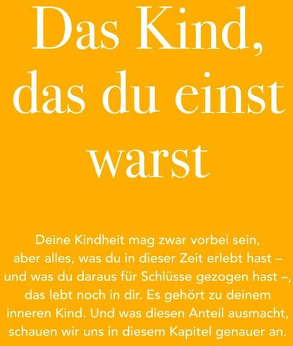 GU Wenn das Kind in dir noch immer weint (Deutsch, 2024, Melanie Pignitter)