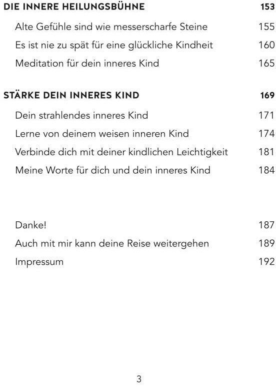 GU Wenn das Kind in dir noch immer weint (Deutsch, 2024, Melanie Pignitter)