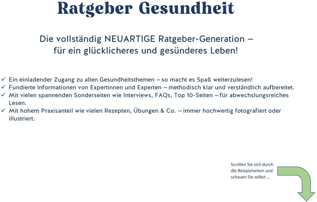 GU Der Kiefer-Code (Deutsch, 2024, Hamide Farshi)