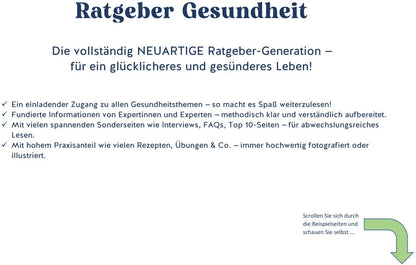 GU Der Kiefer-Code (Deutsch, 2024, Hamide Farshi)