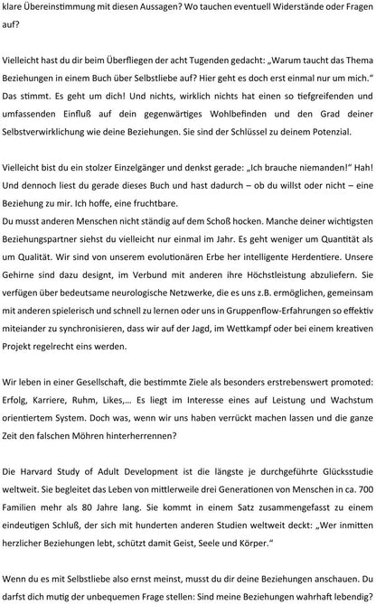 GU Heirate dich selbst (Deutsch, 2024, Veit Lindau)