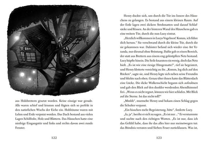 Baumhaus Die geheime Drachenschule - Die Rebellion der Drachenreiter (Deutsch, 2022, Emily Skye, Pascal Nöldner)