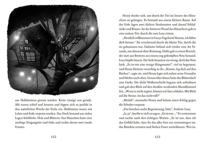 Baumhaus Die geheime Drachenschule - Die Rebellion der Drachenreiter (Deutsch, 2022, Emily Skye, Pascal Nöldner)