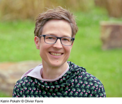 Baumhaus Tschüss, Kindergarten! Ich bin bald ein Schulkind (Deutsch, 2024, Katrin Pokahr, Jutta Berend)