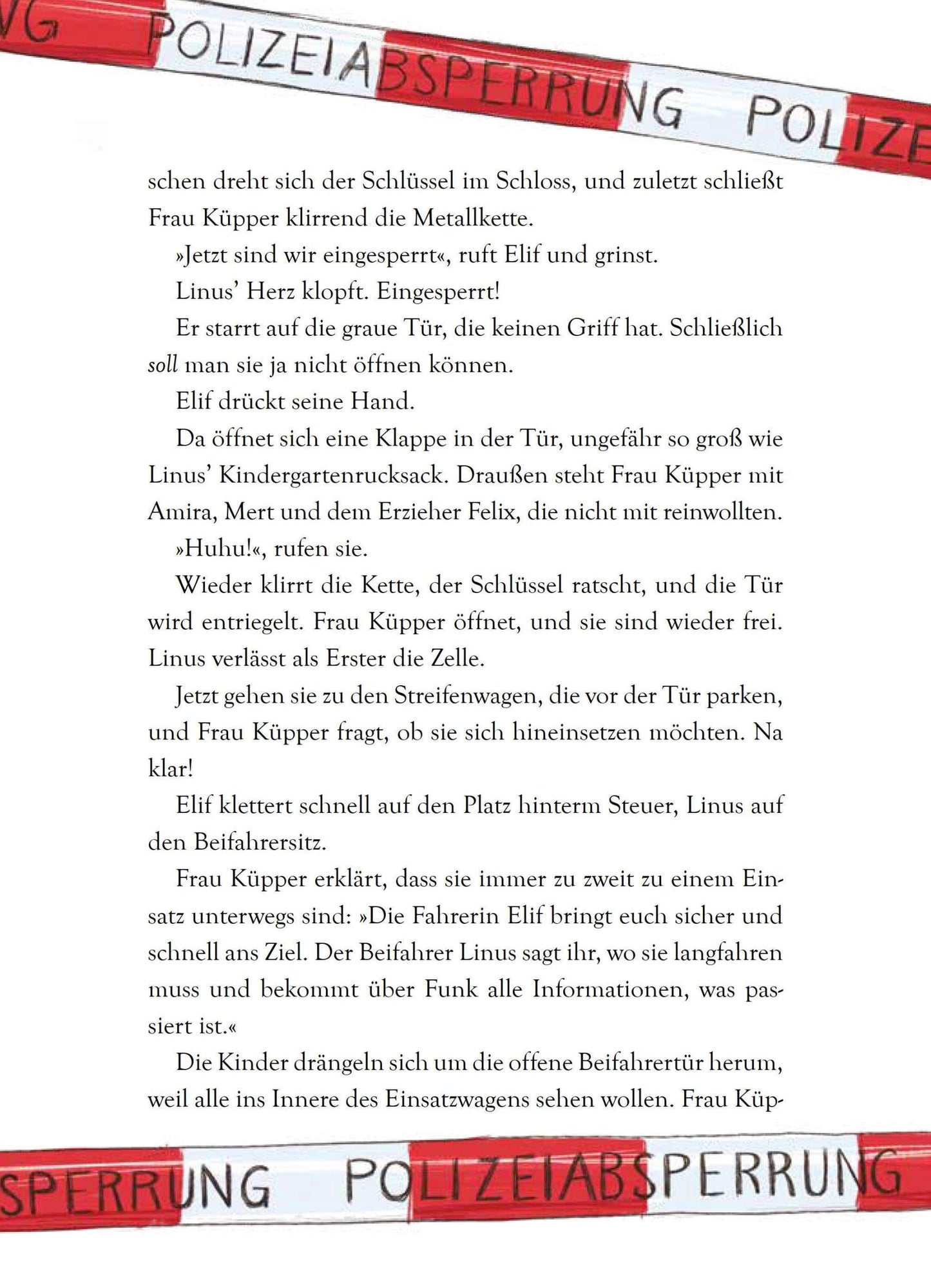 Baumhaus Tschüss, Kindergarten! Ich bin bald ein Schulkind (Deutsch, 2024, Katrin Pokahr, Jutta Berend)